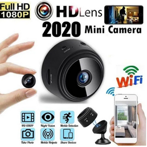 A9 Camera 1080P IP Camera Voice Video Security Wireless